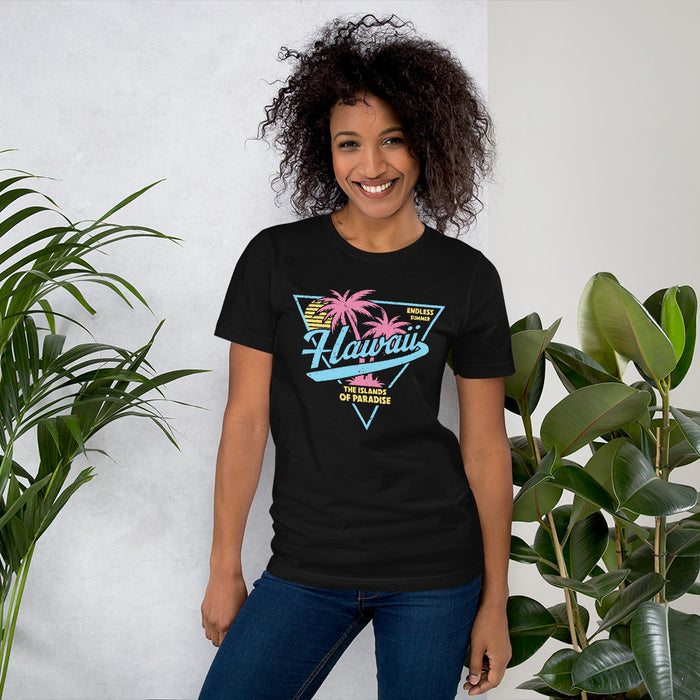 Hawaii Endless Summer Shirt