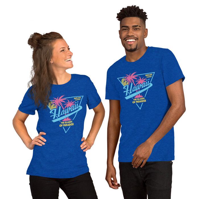 Hawaii Endless Summer Shirt