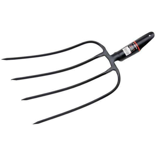 Hay Fork 4 Prongs