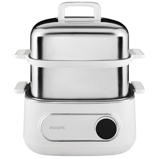 HD3300 FOOD STEAMER