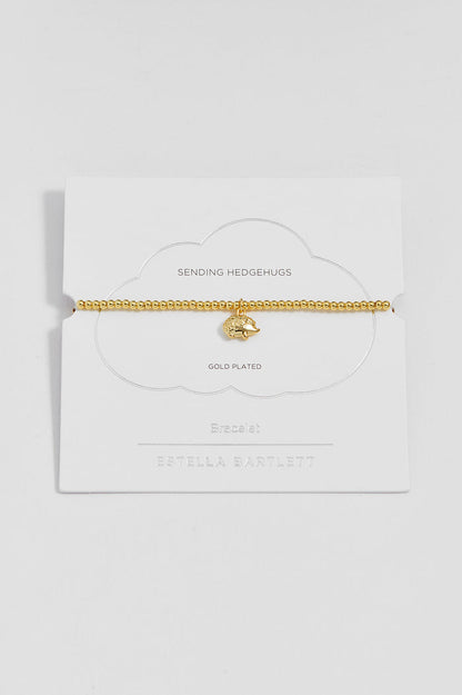 Hedgehog Sienna Bracelet