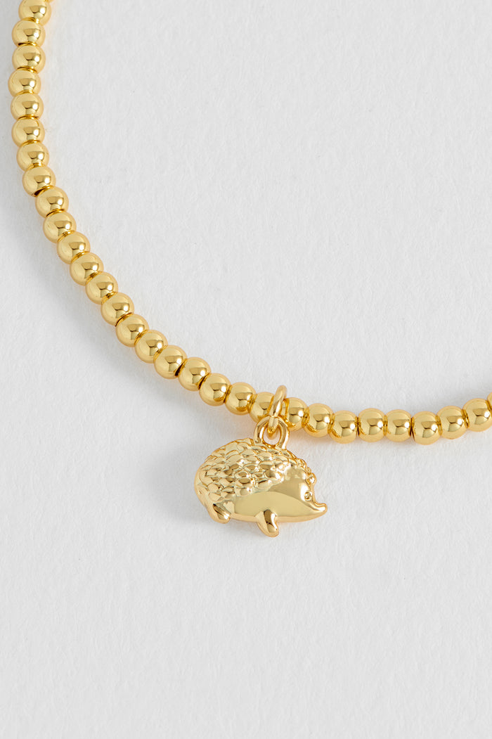 Hedgehog Sienna Bracelet