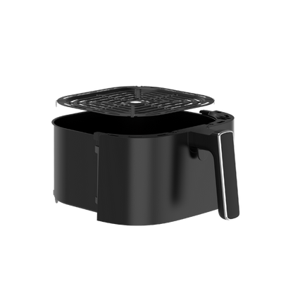 Heißluftfritteuse AF625-A 6.5L 1700W Schwarz