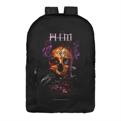 Him Corpus Backpack