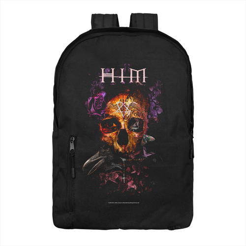 Him Corpus Backpack