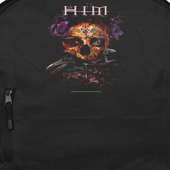 Him Corpus Backpack