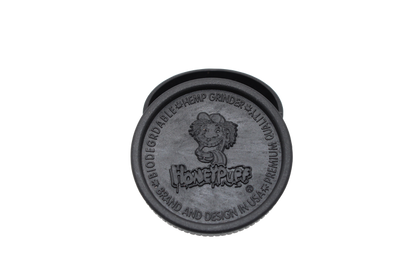 Honeypuff 43mm Biodegradable Grinder 6ct