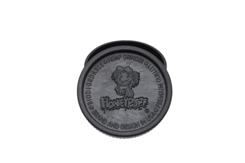 Honeypuff 43mm Biodegradable Grinder 6ct
