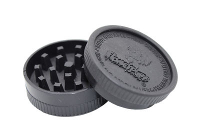 Honeypuff 43mm Biodegradable Grinder 6ct