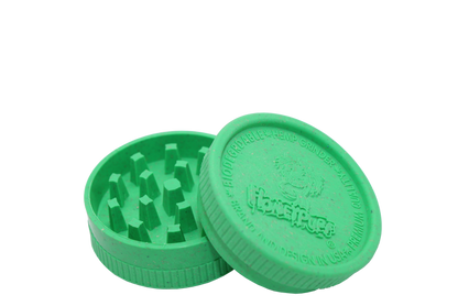 Honeypuff 43mm Biodegradable Grinder 6ct