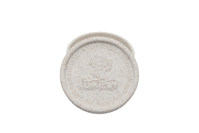 Honeypuff 43mm Biodegradable Grinder 6ct
