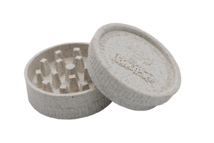 Honeypuff 43mm Biodegradable Grinder 6ct
