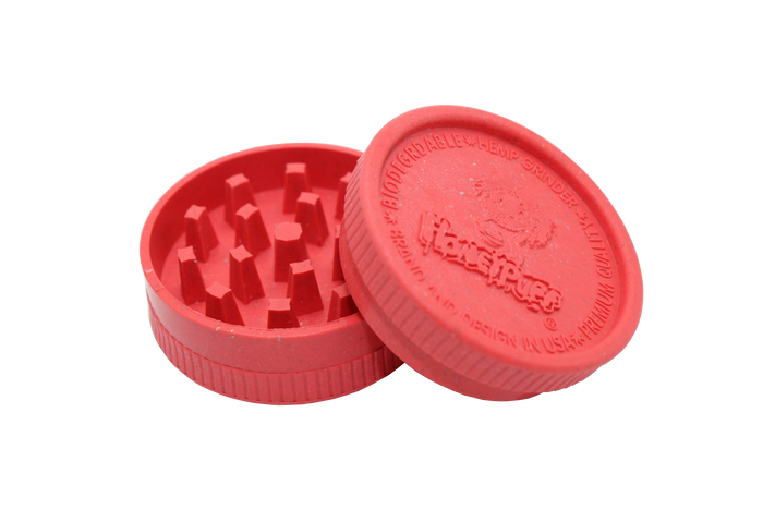 Honeypuff 43mm Biodegradable Grinder 6ct