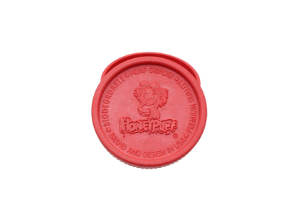 Honeypuff 43mm Biodegradable Grinder 6ct