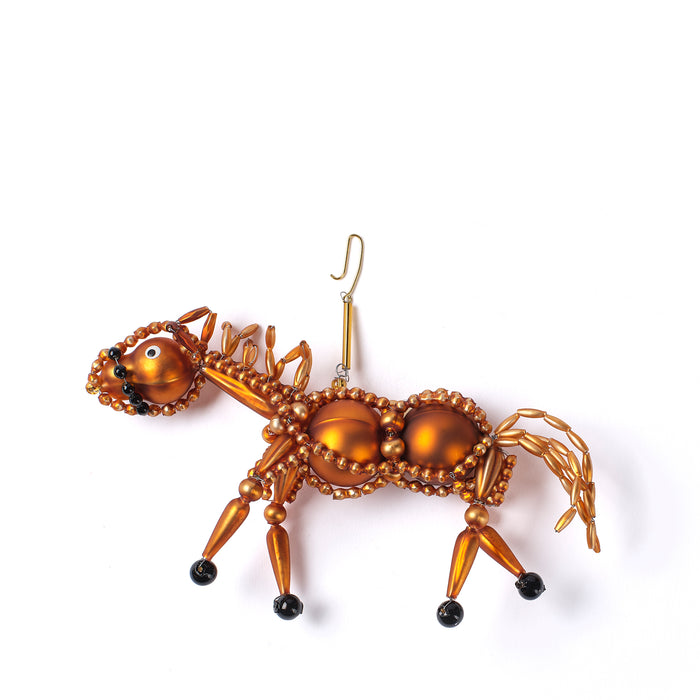 Horse Ornament