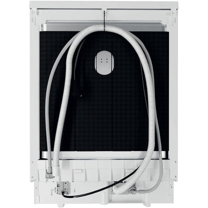 Hotpoint H2FHL626 Full Size Freestanding Dishwasher 14 Place Setting White