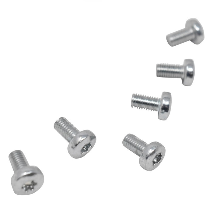 Hotpoint Indesit Tumble Dryer Drum Bearing Shaft Kit For Riveted Drums | C00305794