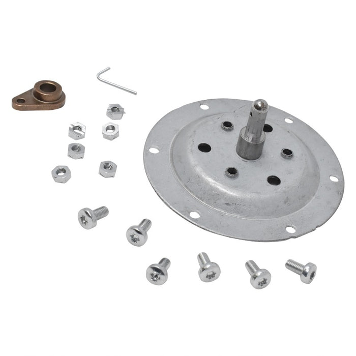 Hotpoint Indesit Tumble Dryer Drum Bearing Shaft Kit For Riveted Drums | C00305794