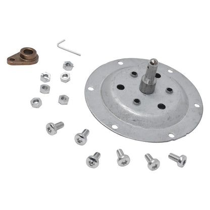 Hotpoint Indesit Tumble Dryer Drum Bearing Shaft Kit For Riveted Drums | C00305794