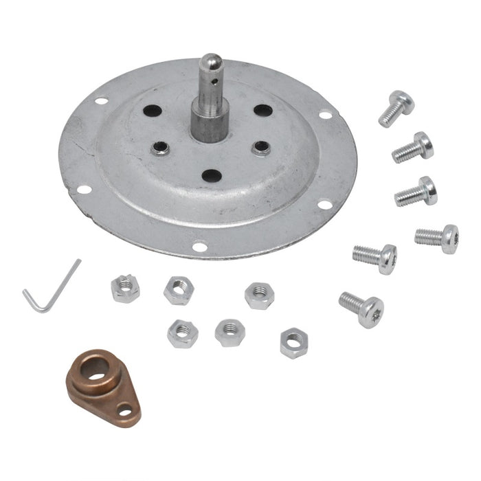 Hotpoint Indesit Tumble Dryer Drum Bearing Shaft Kit For Riveted Drums | C00305794