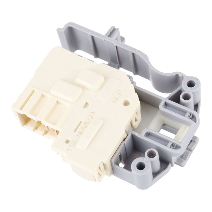 HOTPOINT INDESIT WASHING MACHINE BITRON DOOR LOCK INTERLOCK C00294848