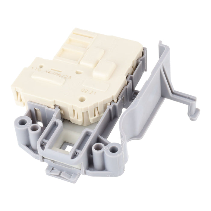 HOTPOINT INDESIT WASHING MACHINE BITRON DOOR LOCK INTERLOCK C00294848