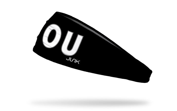 HOU Monochromatic Big Bang Lite Headband - View 1