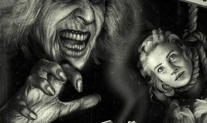 House on Haunted Hill Poster