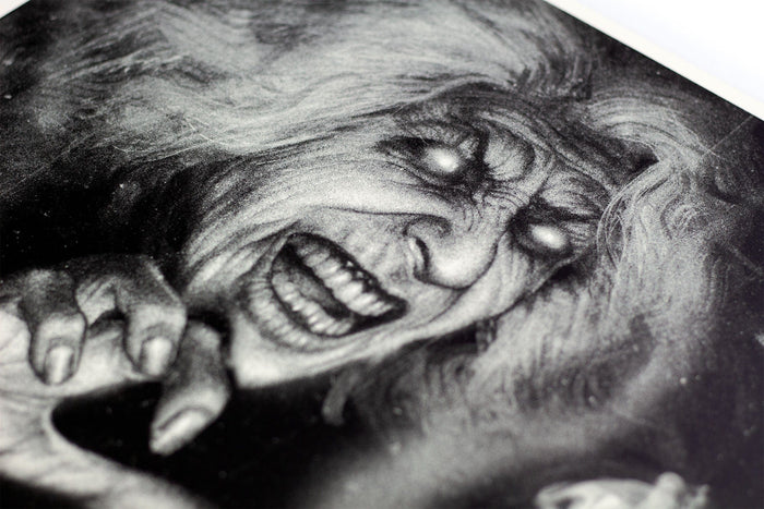 House on Haunted Hill Poster