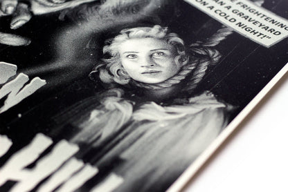House on Haunted Hill Poster