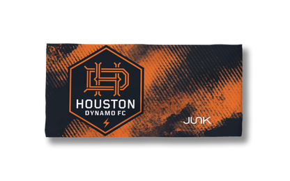 Houston Dynamo FC: Worldy Big Bang Lite Headband - View 3