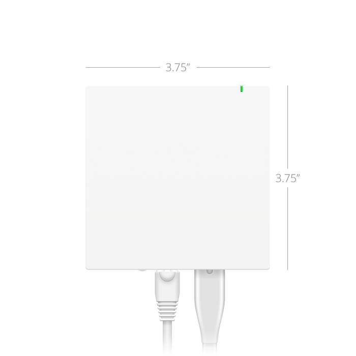 Home automation central hub unit