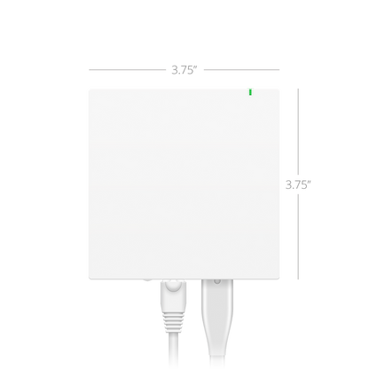 Home automation central hub unit