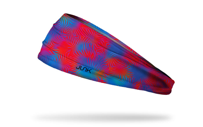 Hullaballoo Big Bang Lite Headband - View 1