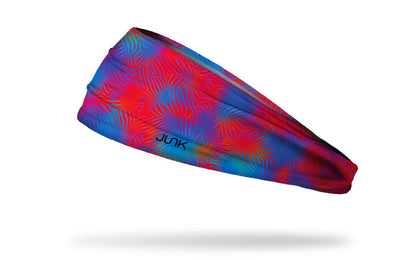 Hullaballoo Big Bang Lite Headband - View 1