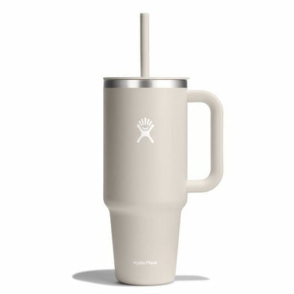 Hydro Flask 40 oz All Around™ Travel Tumbler Accessories Hydro Flask Oat