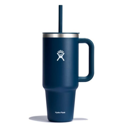 Hydro Flask 40 oz All Around™ Travel Tumbler Accessories Hydro Flask Indigo