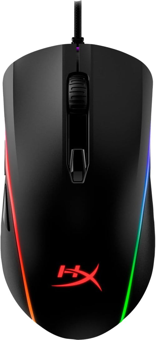 HyperX Pulsefire Surge RGB Gaming Mouse