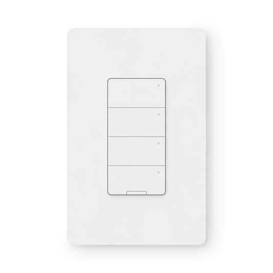 Insteon i3 Keypad Programmable Light Switch
