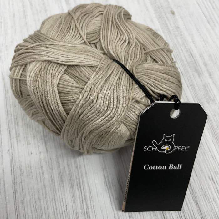 Zauber Cotton Ball