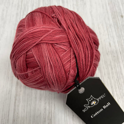 Zauber Cotton Ball