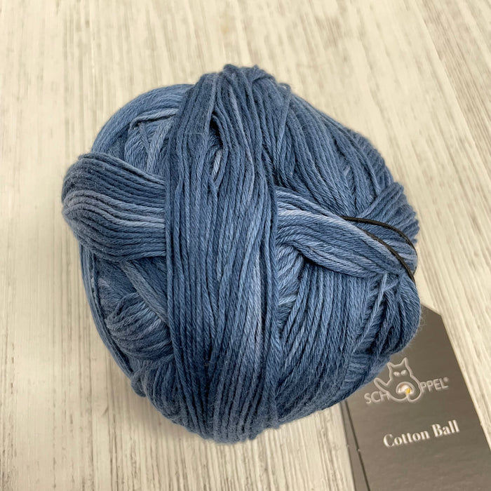 Zauber Cotton Ball