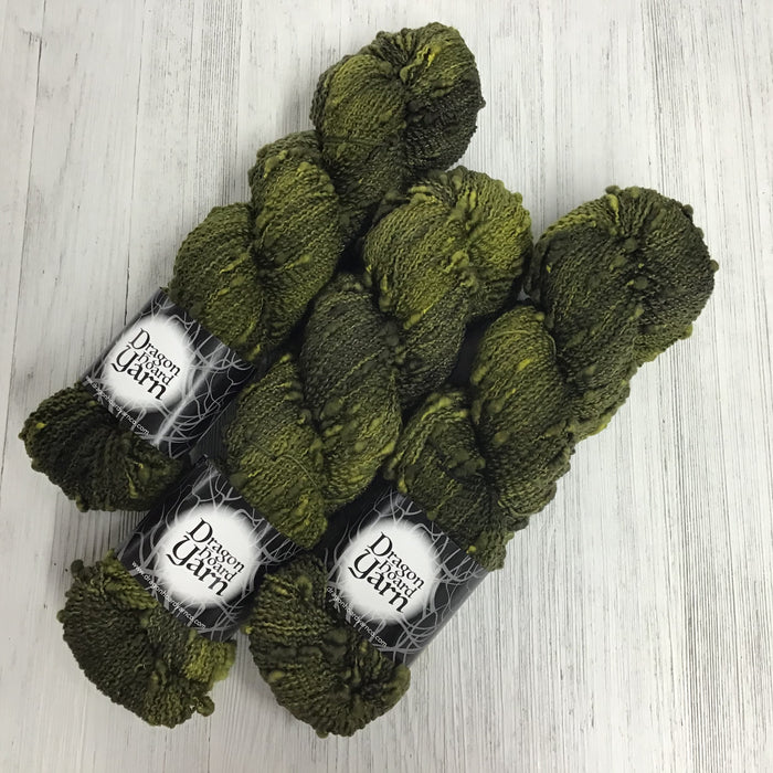 Dragon Hoard Goblin Slub