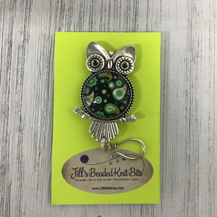 Jill's Magnetic Portuguese Knitting Pins