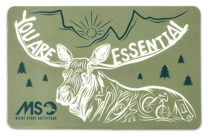 In-Store Gift Card