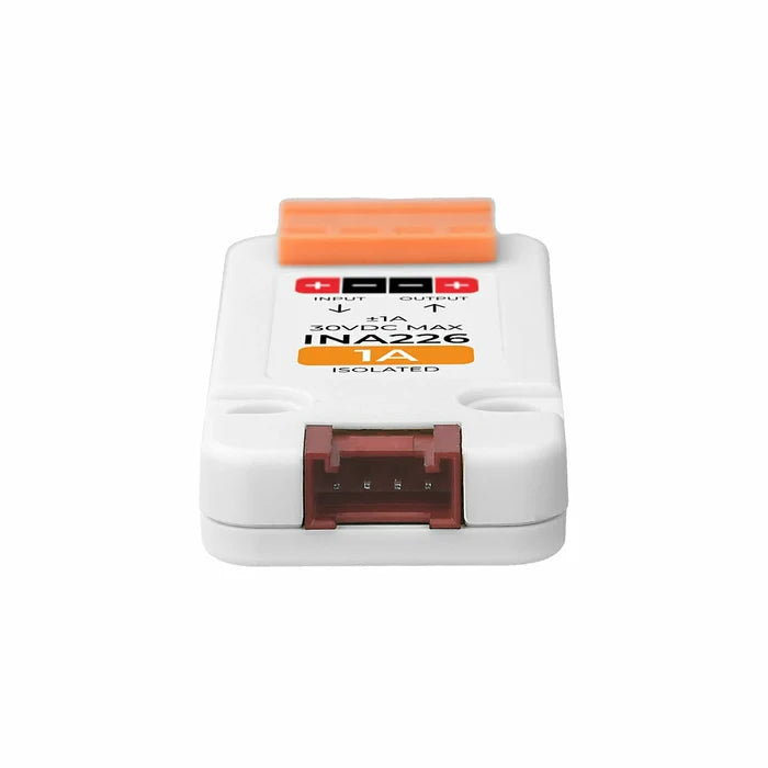 INA226-1A Current Voltage Power Monitor Unit - m5stack-store