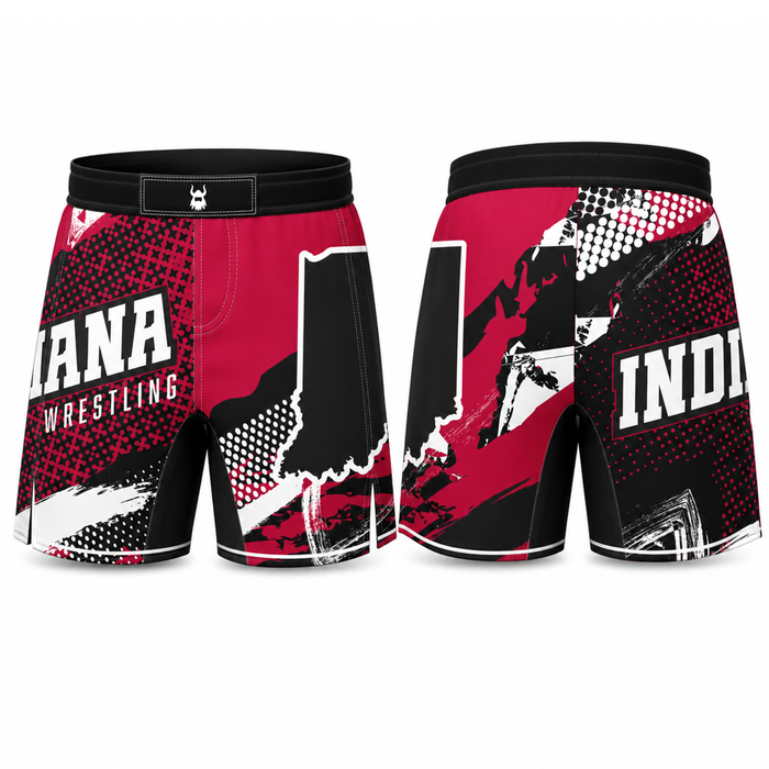 Indiana Shorts