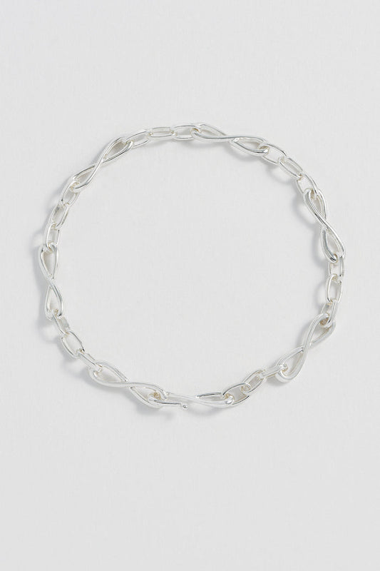Infinity Chain Bracelet