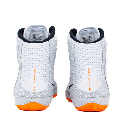 Nike Inflict 4 SE Wrestling Shoes