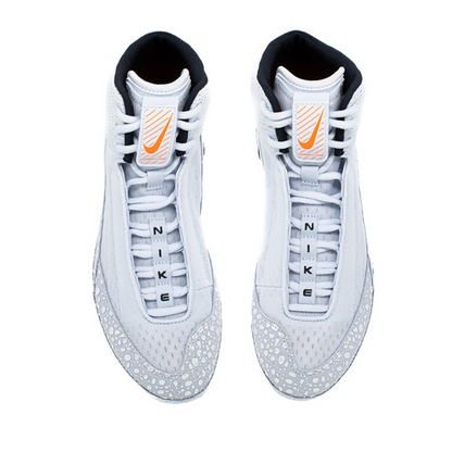 Nike Inflict 4 SE Wrestling Shoes
